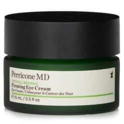 Perricone MD Hypoallergenic Firming Eye Cream 15ml