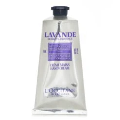 L'Occitane Lavender Harvest Hand Cream 75ml
