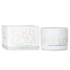 Eve Lom Cleanser 200ml -Skin Care Store 13146219501 1 FULL