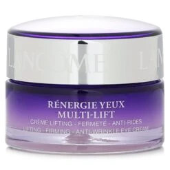 Lancome Renergie Multi-Lift Lifting Firming Anti-Wrinkle Eye Cream 15ml