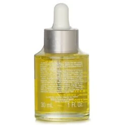 Clarins Face Treatment Oil - Lotus (For Oily Or Combination Skin) 30ml -Skin Care Store 13536980301 2 XL