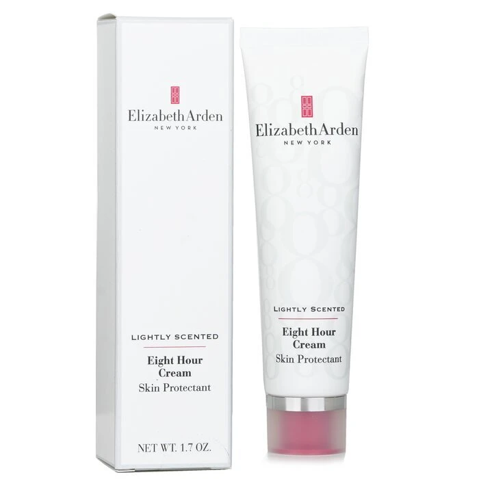 Elizabeth Arden Eight Hour Cream Skin Protectant Fragrance Free 50ml 4 Elizabeth Arden Eight Hour Cream Skin Protectant Fragrance Free 50ml - Image 2