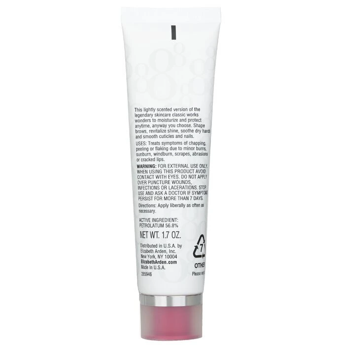 Elizabeth Arden Eight Hour Cream Skin Protectant Fragrance Free 50ml 5 Elizabeth Arden Eight Hour Cream Skin Protectant Fragrance Free 50ml - Image 3