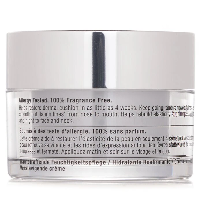 Clinique Repairwear Uplifting Firming Cream (Very Dry To Dry Skin) 50ml 5 Clinique Repairwear Uplifting Firming Cream (Very Dry To Dry Skin) 50ml - Image 3