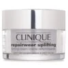 Clinique Repairwear Uplifting Firming Cream (Very Dry To Dry Skin) 50ml 1 Clinique Repairwear Uplifting Firming Cream (Very Dry To Dry Skin) 50ml -Skin Care Store 13975680401 XL