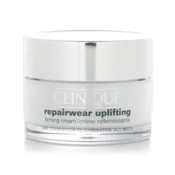 Clinique Repairwear Uplifting Firming Cream (Dry Combination To Combination Oily) 50ml
