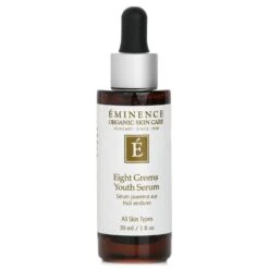 Eminence Eight Greens Youth Serum 30ml