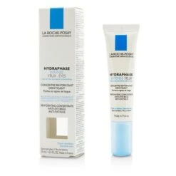 LA ROCHE-POSAY La Roche Posay Hydraphase Intense Eyes 15ml -Skin Care Store 14039108101 1 FULL