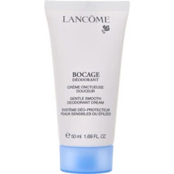 Lancome Bocage Deo Gentle Smooth Cream For Use On Sensitive Or Depilated Skins 50ml
