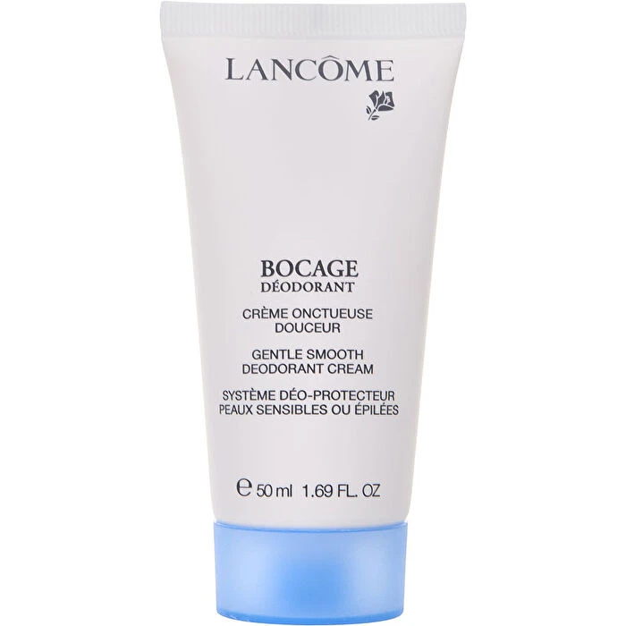 Lancome Bocage Deo Gentle Smooth Cream For Use On Sensitive Or Depilated Skins 50ml 3 Lancome Bocage Deo Gentle Smooth Cream For Use On Sensitive Or Depilated Skins 50ml