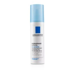 LA ROCHE-POSAY La Roche Posay Hydraphase 24-Hour Intense Daily Rehydration (For Sensitive Skin) 50ml