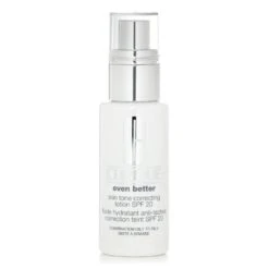 Clinique Even Better Skin Tone Correcting Lotion (Combination Oily To Oily) 50ml