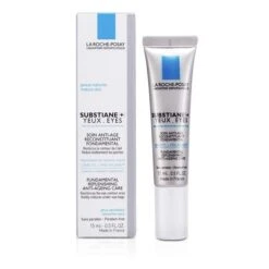 LA ROCHE-POSAY La Roche Posay Substiane [+] Eyes 15ml -Skin Care Store 14515708101 1 FULL