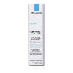 LA ROCHE-POSAY La Roche Posay Substiane [+] Eyes 15ml -Skin Care Store 14515708101 2 FULL