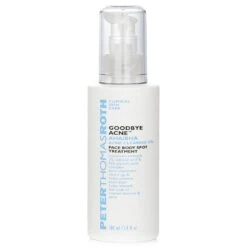 Peter Thomas Roth AHA/BHA Acne Clearing Gel 100ml