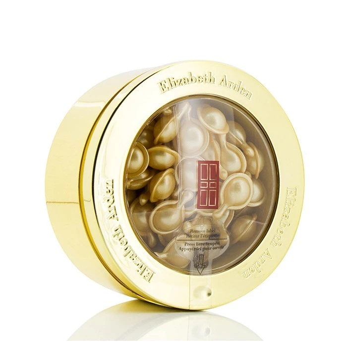 Elizabeth Arden Ceramide Capsules Daily Youth Restoring Serum 60caps 4 Elizabeth Arden Ceramide Capsules Daily Youth Restoring Serum 60caps - Image 2