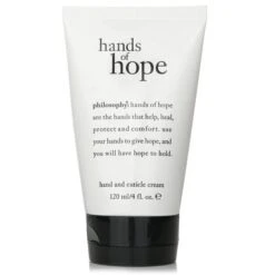 Philosophy Hands Of Hope Hand & Cuticle Cream 120ml