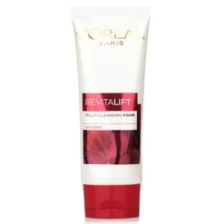 L'Oreal Revitalift Milk Foam 100ml
