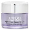 Clinique Repairwear Laser Focus Wrinkle Correcting Eye Cream 15ml -Skin Care Store 15085280401 XL