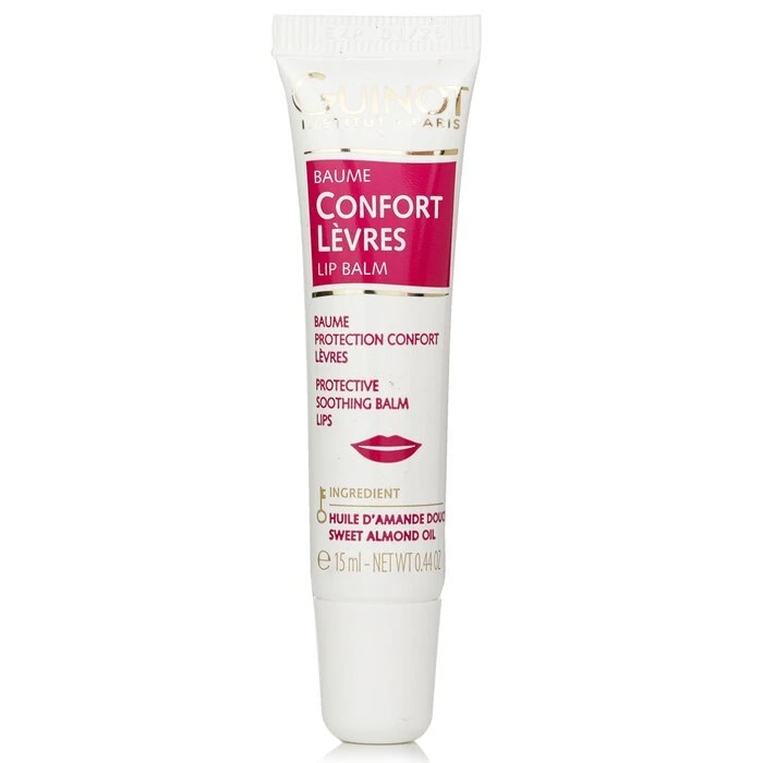 Guinot Confort Lip Balm 15ml 3 Guinot Confort Lip Balm 15ml