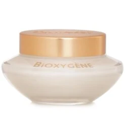 Guinot Bioxygene Face Cream 50ml 7 Guinot Bioxygene Face Cream 50ml -Skin Care Store 15159986801 2 FULL