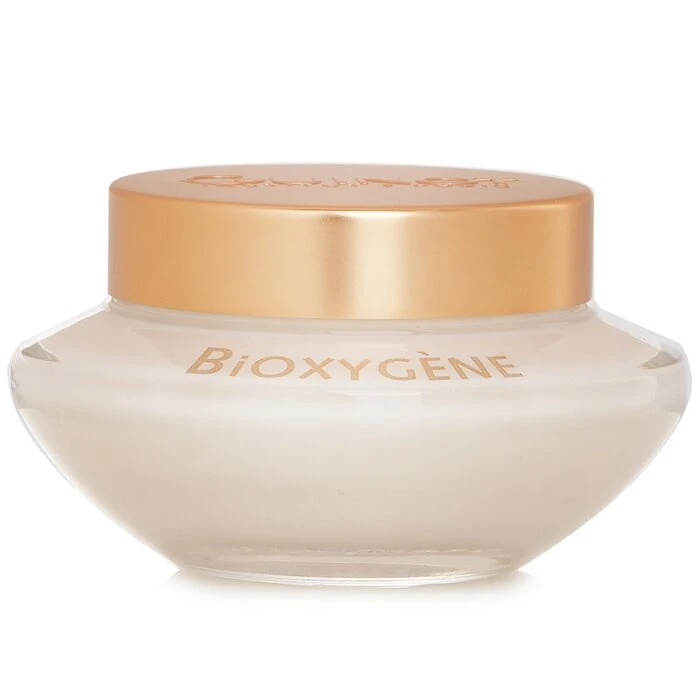 Guinot Bioxygene Face Cream 50ml 5 Guinot Bioxygene Face Cream 50ml - Image 3