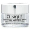Clinique Repairwear Uplifting Firming Cream SPF 15 (Very Dry To Dry Skin) 50ml -Skin Care Store 15167180401 FULL