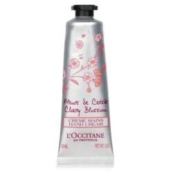 L'Occitane Cherry Blossom Hand Cream 30ml
