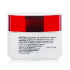 L'Oreal RevitaLift Anti-Wrinkle + Firming Face/ Neck Contour Cream 48g -Skin Care Store 15401751101 2 XL
