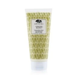 Origins Ginger Burst Savory Body Wash 200ml