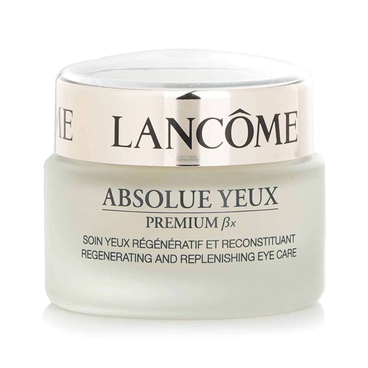 Lancome Absolue Yeux Premium BX Regenerating And Replenishing Eye Care 20ml 3 Lancome Absolue Yeux Premium BX Regenerating And Replenishing Eye Care 20ml