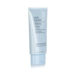 Estee Lauder Perfectly Clean Multi-Action Foam Cleanser/ Purifying Mask 150ml -Skin Care Store 15707880601 1 FULL