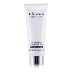 Elemis Pro-Radiance Hand & Nail Cream 100ml