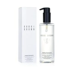 Bobbi Brown Soothing Cleansing Oil 200ml -Skin Care Store 15778926501 1 FULL