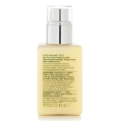 Clinique Dramatically Different Moisturizing Lotion+ - For Very Dry To Dry Combination Skin (With Pump) 125ml 8 Clinique Dramatically Different Moisturizing Lotion+ - For Very Dry To Dry Combination Skin (With Pump) 125ml -Skin Care Store 15909480401 2 FULL