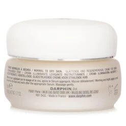 Darphin Ideal Resource Smoothing Retexturizing Radiance Cream (Normal To Dry Skin) 50ml -Skin Care Store 16118882501 2 FULL
