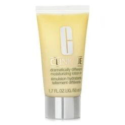Clinique Dramatically Different Moisturizing Lotion+ (Very Dry To Dry Combination; Tube) 50ml 6 Clinique Dramatically Different Moisturizing Lotion+ (Very Dry To Dry Combination; Tube) 50ml -Skin Care Store 16121780401 1 FULL