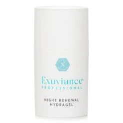 Exuviance Night Renewal HydraGel 50g