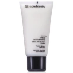 Academie Hypo-Sensible Daily Protection Cream (Tube) (Dry Skin) 50ml