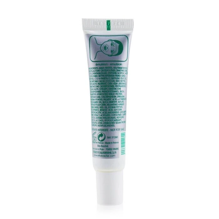 Ella Bache Spirulines Intensif Rides Combleur-Green Rides (Salon Product) 15ml 5 Ella Bache Spirulines Intensif Rides Combleur-Green Rides (Salon Product) 15ml - Image 3