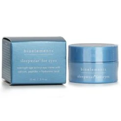 Bioelements Sleepwear For Eyes 14ml -Skin Care Store 16385330401 1 FULL