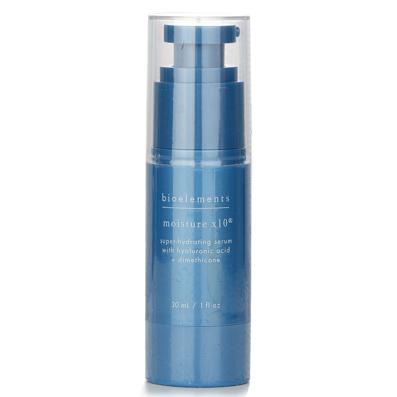 Bioelements Moisture X10 - For Dry, Combination Skin Types 29ml 3 Bioelements Moisture X10 - For Dry, Combination Skin Types 29ml