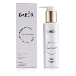Babor Cleansing CP Phytoactive Base (For Dry Skin) 100ml