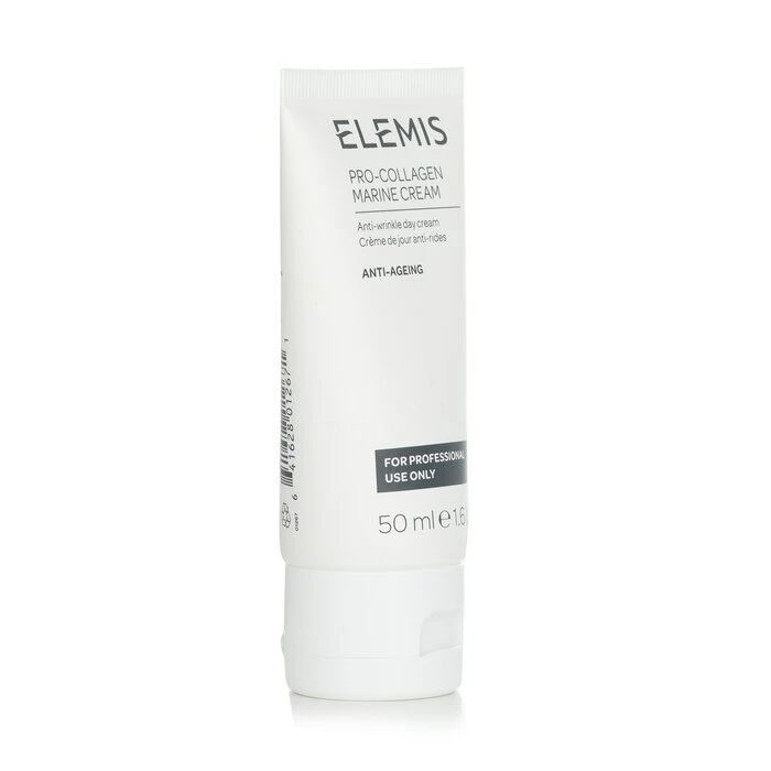 Elemis Pro-Collagen Marine Cream (Salon Product) 50ml 4 Elemis Pro-Collagen Marine Cream (Salon Product) 50ml - Image 2