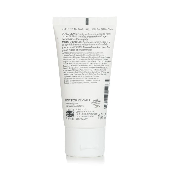 Elemis Pro-Collagen Marine Cream (Salon Product) 50ml 5 Elemis Pro-Collagen Marine Cream (Salon Product) 50ml - Image 3