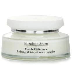 Elizabeth Arden Visible Difference Refining Moisture Cream Complex 100ml -Skin Care Store 16697080501 2 FULL