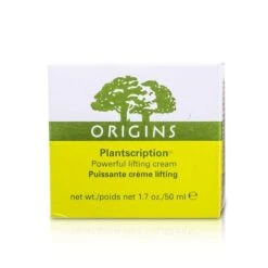Origins Plantscription Powerful Lifting Cream 50ml -Skin Care Store 16707030801 2 FULL