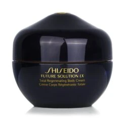 Shiseido Future Solution LX Total Regenerating Body Cream 200ml