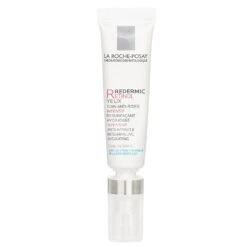 LA ROCHE-POSAY La Roche Posay Redermic R Eyes Dermatological Anti-Aging Eye Corrector (Intensive) 15ml