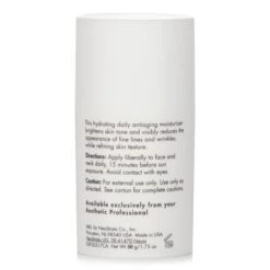 Exuviance Essential Daily Defense Creme - For Normal/ Combination Skin 50ml -Skin Care Store 16935435901 2 FULL